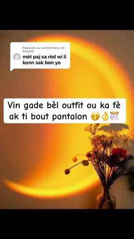 Réponse à @Roby96 pataje#ruthartfashion #transition #style #outfitideas #createurdecontenu #fashion 