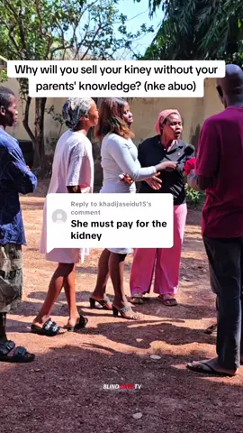 Replying to @khadijaseidu15 