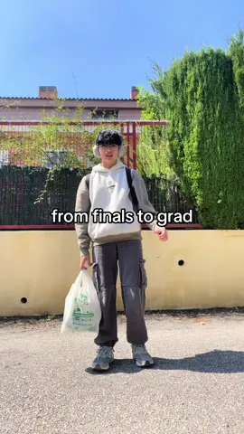 its been a crazy year #classof2025 #07 #transmasc 