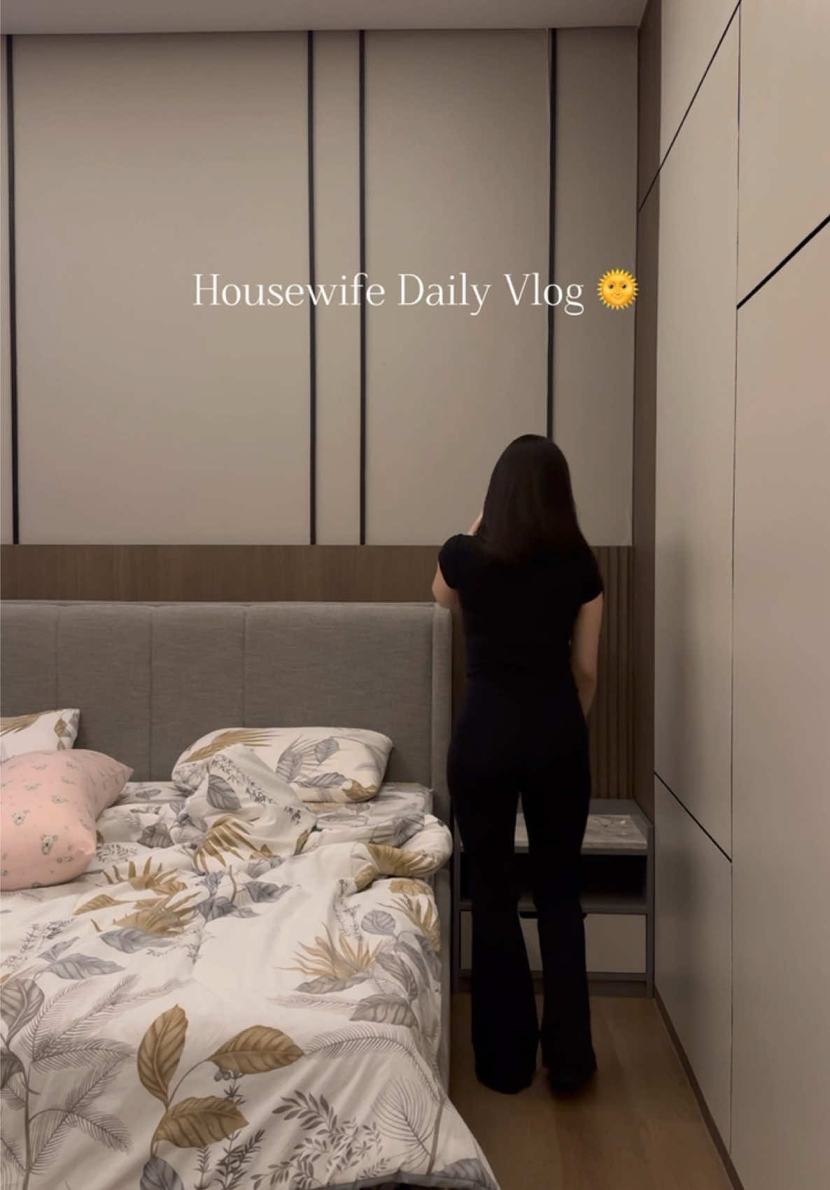 daily vlog lagi ☀️  #GlowiesBeauty #adayinmylife #marriedlife 