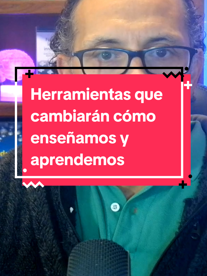 Herramientas IA que cambiaran la educación #profesor #google #googleio #gemini #inteligenciaartificial #iaeducativa #viral