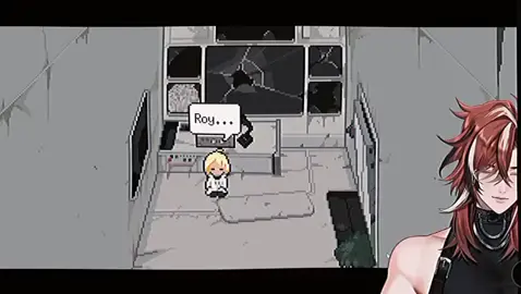 sumpah tdi malem sedih bet dah😭 bngun tidur mata udh ilang begini .  .  .  #harriscaine#vtuber#sol4ce#vtuberindonesia #masukberanda #bismillahfyp #4u#4upageシ #yp#fypage #fypシ゚ #bismillahfypシ #fyppppppppppppppppppppppp #xybca #moots? 