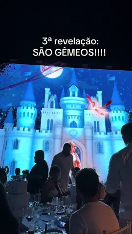 Quase tive um trecooooo #charevelacao #gemeos 