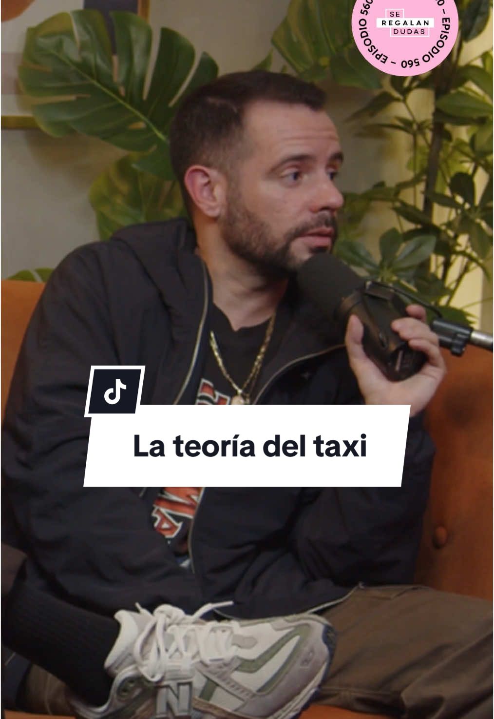 Confirmen si sí existe esa teoría 🚕. Esto es del episodio 560 de Se Regalan Dudas con @Escuela de Nada  #TeoríaDelTaxi#TeoríaDelTaxiy #SeRegalanDudas #EscuelaDeNada  