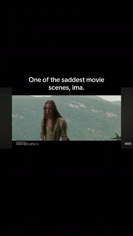 Magnificent movie#tiktok #sad #sadmovies #lastofthemohicans #watch 
