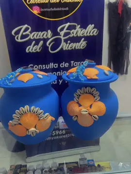 Soperas especiales 55.00 balboas 65354626 🧹🧿Bazar esotérico estrella del oriente🌙 tenemos todo lo que necesitas 🍀perfumería, accesorios religiosos, imágenes de Santos y mucho más 📱65354626 65354626#panama🇵🇦 #panamatiktok #panamatiktok🇵🇦 #panamacity #panamatta #panama507 #veraguaspanamá🇵🇦 #veraguas #fiestanavideñas🎄🎁 #tiendaesoterica #bazresoterico #santeriacubana #shango #santabarbara #santabarbarabarber #cuba #cubanosporelmundo #yoruba #babalawo #navidad #enprendimiento #comercio #ventaonline #bruja #bruj #brujasdetiktok