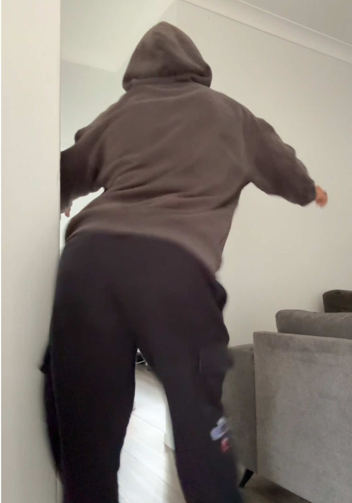 15 years of dancing all led to this moment 