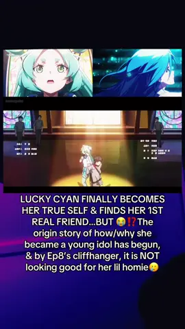 ToBeHeroX abt to break our hearts again fr #fyp #foryou #foryoupage #anime #tobeherox #tobeheroxanime #luckycyan #yangcheng #esoul #linling #nice #moon #x #queen #ghostblade #tubianyingxiongx #tbhx #donghua #shonen #manga #weeb #animetiktok #animefyp #fypシ 