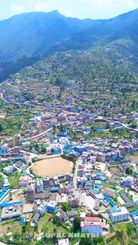 Liwang, Rolpa 🌺 हेरिरहुँ लाग्ने राेल्पा जिल्लाकाे सदरमुकाम लिवाङकाे सुन्दर दृश्य ❤️ #gopalkhatri #Liwang #Rolpa       #creatorsearchinsights #trending #viral #viralvideo #treanding 