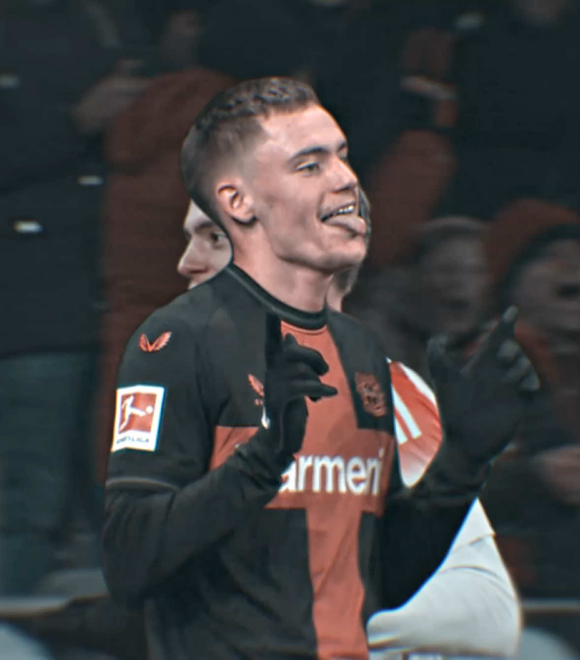 Wirtz to Liverpool HERE WE GO 🔥 Signing of the year? #fyp #wirtz #wirtztoliverpool #herewego #wirtzedit #florianwirtz #football #footballedit #coldedit #authentic36 #aftereffects #taa66ae