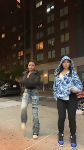 this tuff!! #fypシ゚viral #dance #nyc #onthisday #blowthisupforme #dance #trending #fyp 