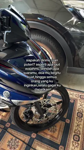 awak dah bahagia tuan puteri, tapi kenapa saya menderita☺️