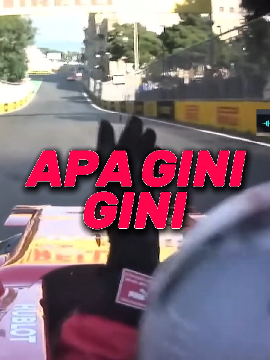 Radio check S.Vettel vs L.Hamilton. di Gp Baku 2017😆 #f1 #f1radio #f1edit #f1memes #lewishamilton #sebastianvettel 