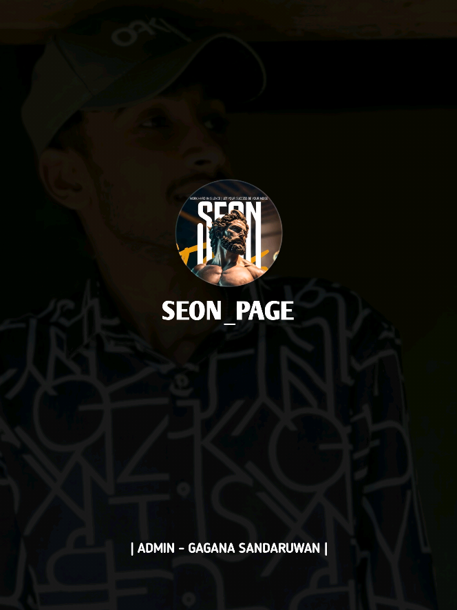 සෙට් වෙමු ⛓️❗ #Seon #trendingcapcattemplate#originalseon #3M #fryyyyyyyyyyyyy #onemillion #trending 