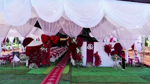 Cổng cưới & backgound hoàn toàn miễn phí #TieccuoiHuongGiang #weddingtiktok #xuhuongtiktok #cưới #fyp #vairal_video #nhachaymoingay 