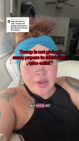 Replying to @Mary 305 Filipinos are the highest number of non-citizens enlisting to get their papers, not Mexicans. Here’s a quick facts to know about what is Parole In Place (PIP) and why and when it started 🇺🇸 