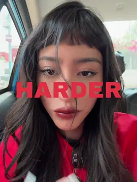 IG: iiammenitaa | you gotta love me harder!!!! #lovemeharder #arianagrande #myeverything #lipsync #lyrics #fyp #paratiiiiiiiiiiiiiiiiiiiiiiiiiiiiiii #tiktokviral #makemefamous 