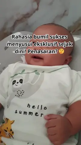 Rahasia bumil sukses menyusui eksklusif sejak dini! Penasaran? 🤔  Temukan rahasianya di keranjang kuning!  #suksesmenyusuieksklusif #bumilcerdas #busuifokus #asiboosterteruji #rekomendasisisuksesmenyusui	#GenerAsiCerdas #AsiBerkualitas #MomSupportAsi #BrandDayMomUung #MomUung #ASIBoosterMomUung #PelancarASI #BoosterASIHerbal #TehPelancarASI #ASIChallenge #PejuangASI #ASIBerlimpah #ASIDerasss #ASISetetes #ASIHarapan #AutoNgocor #PumpingDrama #IbuBerjuang #DramaPumping #ASIvsRealita #TipsIbuMuda #CeritaIbu #RelateMoms #DoaIbuDidengar #MomHack #MitosASI #WajibTahuIbu #rekomendasiasibooster #rekomendasipelancarasi #ASIWaras #ASISetiapHari #SpillBooster #AutoIsiUlang #AsiNgocor #MomTok #MomLifeIndonesia #TiktokParenting #TikTokIbuIbu #KontenIbuMuda #EmakEmakTikTok #ViralMom #FYP #FYPIndonesia #jumathemat# #Guncang66SpecialGajian