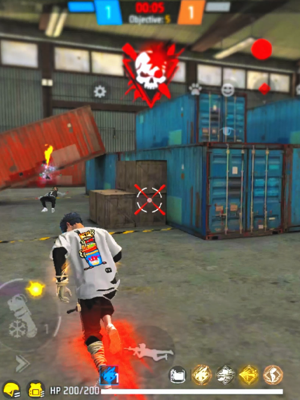 #sumon_bhai20 #freefire_lover #foryou #freefire #CapCut #foryouvideo #freefire2025 @TikTok 😟💔