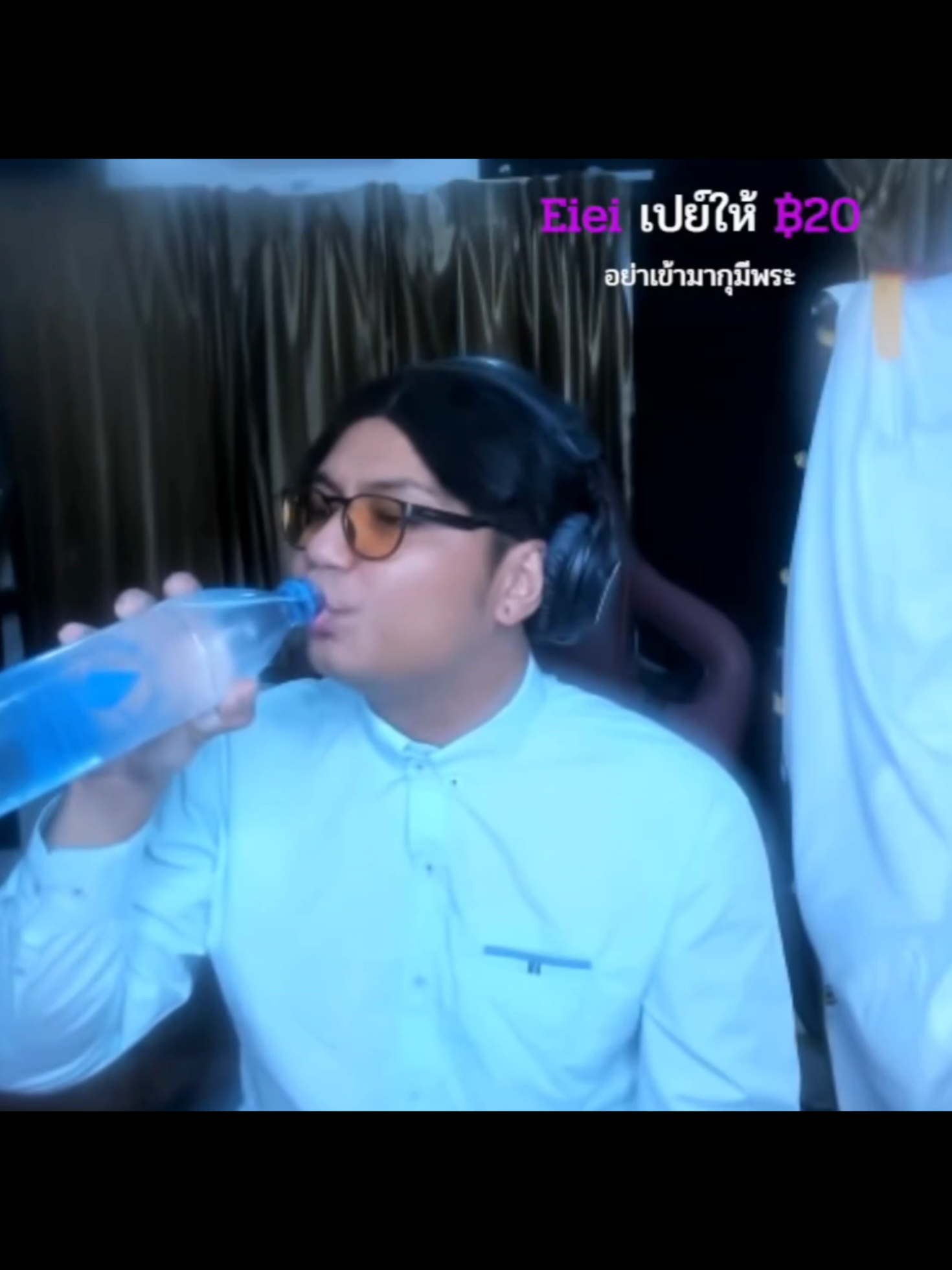 อย่าเข้ามากุมีพระ @Lung-A ลุงเอ  สตรีมเกือบทุกวัน YT:Lung-A ลุงเอ #ลุงเอ #lunga #ฟีดดดシ 