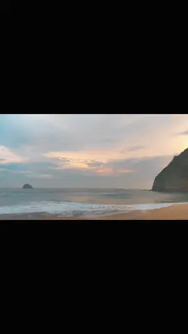 Pantai Tomang-Omang #pantailombok #lomboktiktok #lomboktengah 