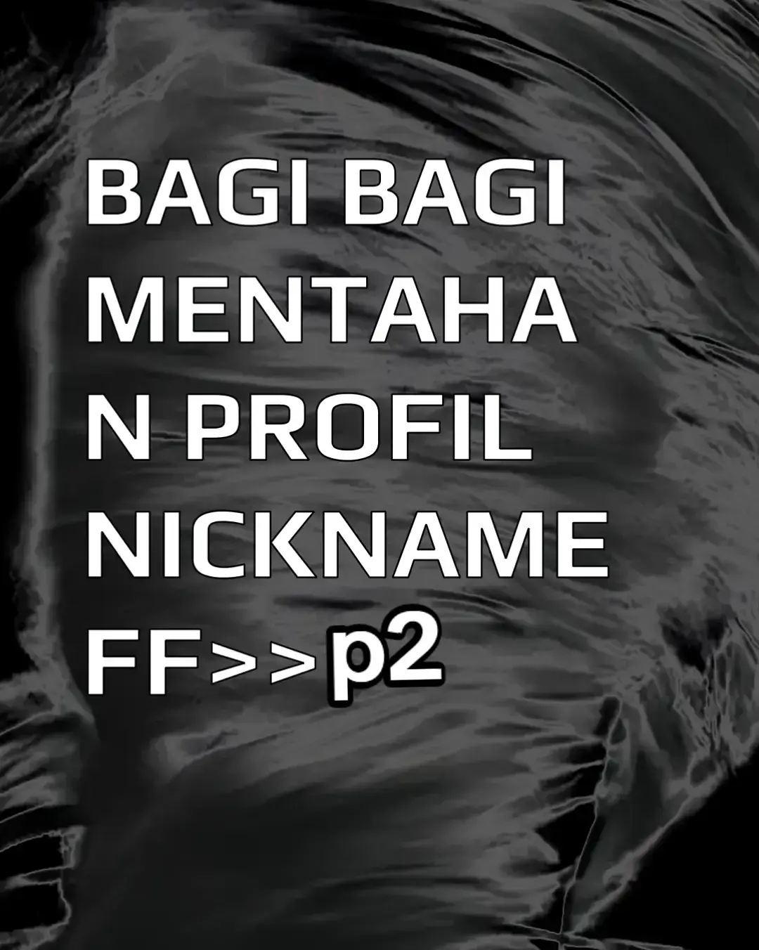lagi nih #mentahanprofilff#ffyp#codet 