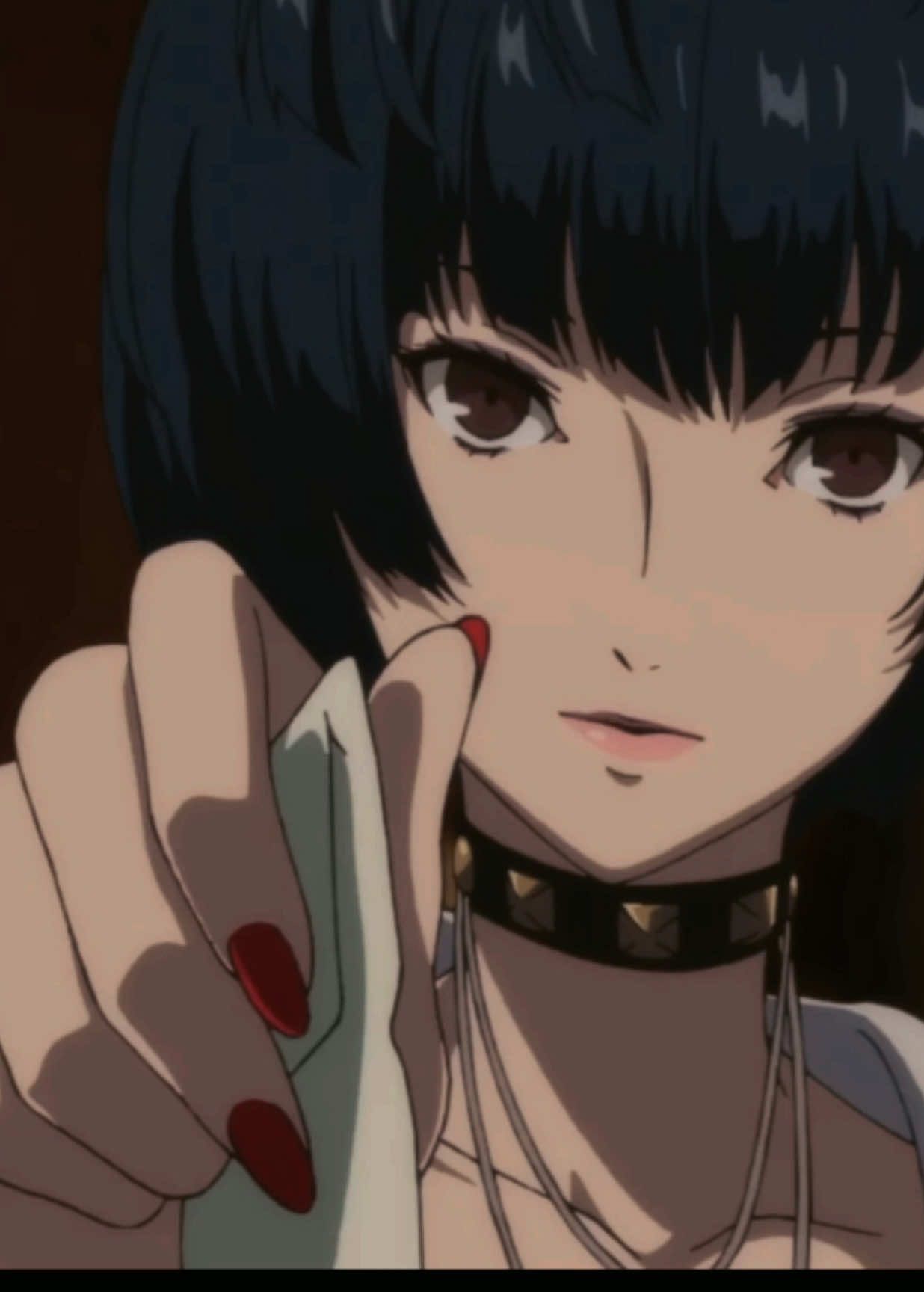 Best romance options imo ☺️☺️ #persona5royal #persona5 ##persona #p5r #PERSONA #jokerpersona5 #takemi #kawakami #saeniijima 