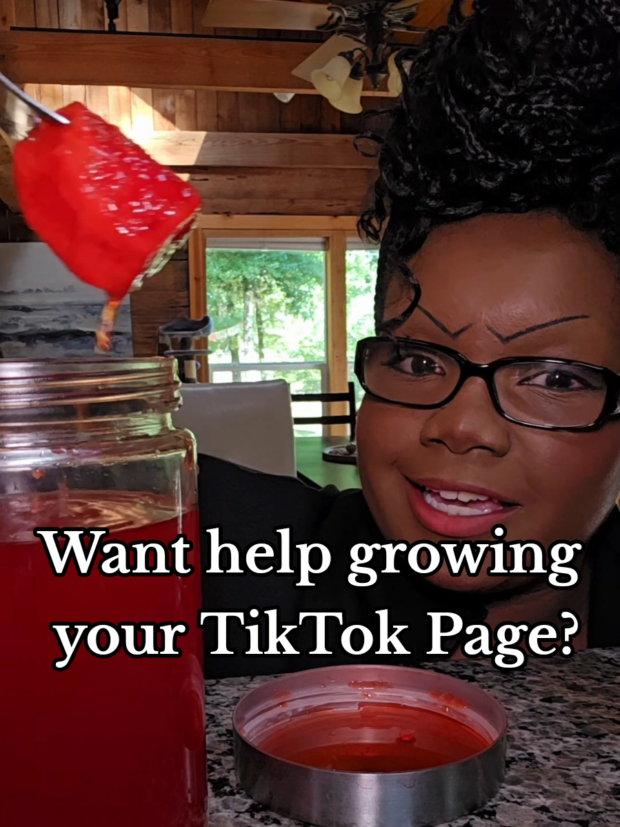 Who wants help growing there TikTok page? TikTok pays all my bills so if any of you want help at knowing whats works just let me know. The Creator Rewards Program has been a blessing for me!