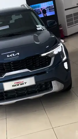 Kia Sonet - Xe đẹp giá mềm, tiêu sản để phục vụ gia đình. #nhathaomazda #kiasonet #suv #xh 