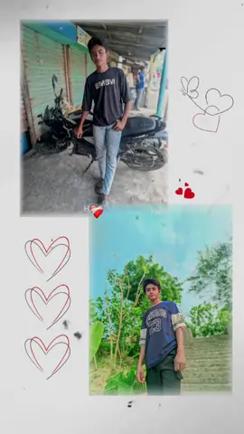 নিজেকে নিজেই ভালো বাসতে হবে🥰🥰🌹