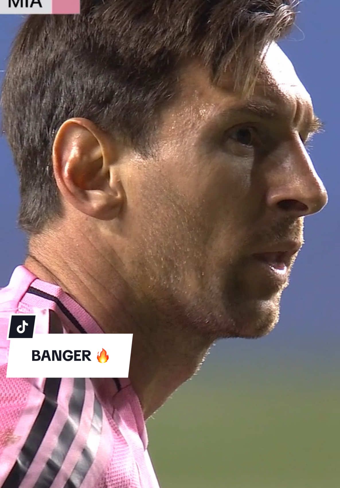 WHAT A GOAL 🔥 #Messi #InterMiamiCF #LaFamiliaIMCF #Futbol #MLS #Soccer #IMCF 