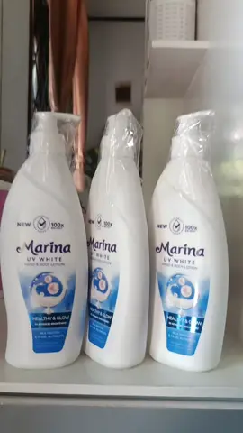 beli 1 dapat 3 #fyp #marinahandbodylotion 