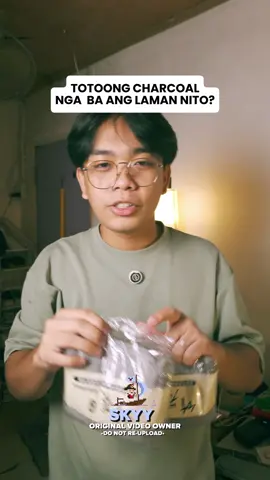 ACTIVATED BAMBOO CHARCOAL #charcoal #bamboocharcoal #Home #badodor