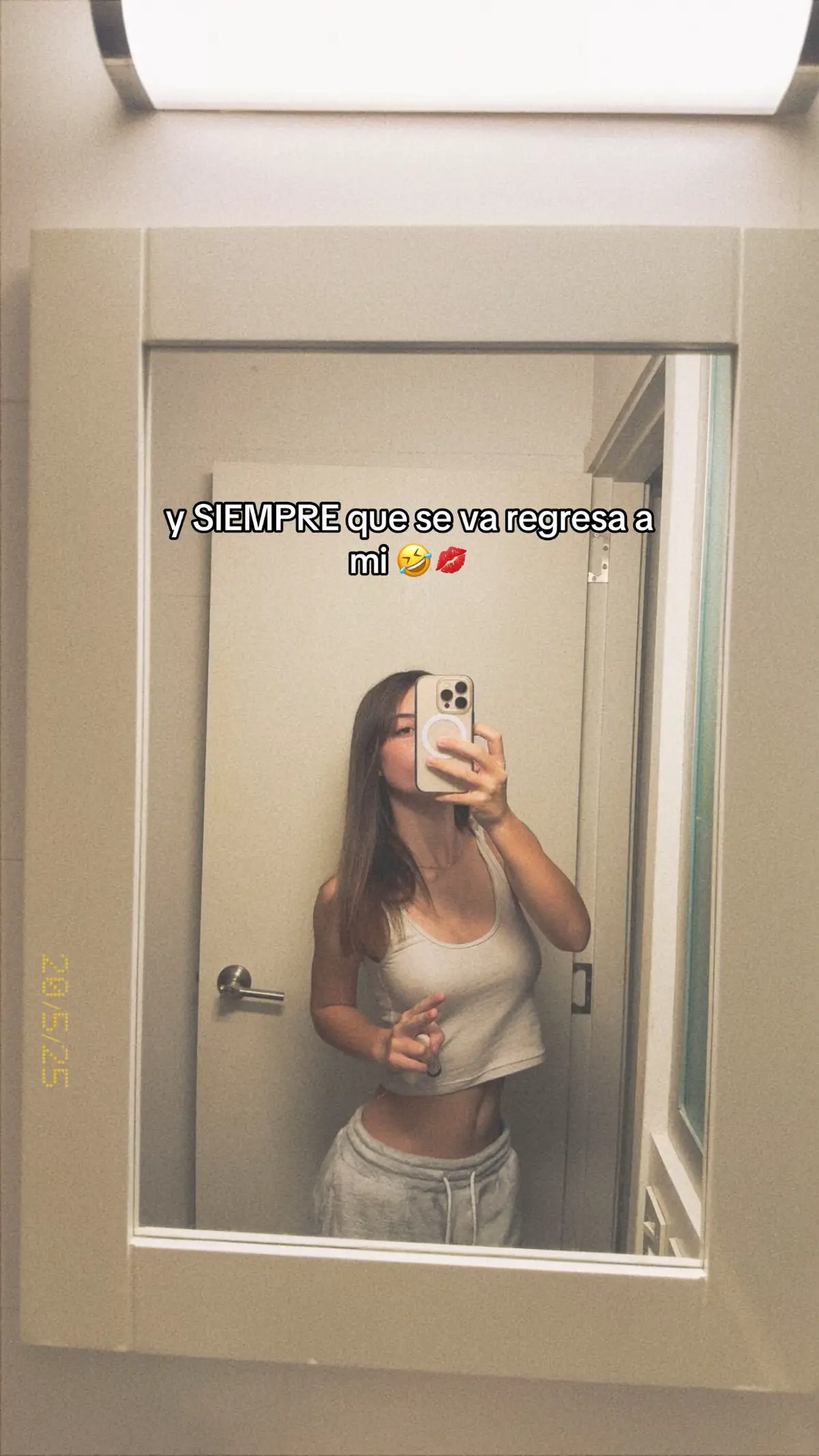 #fyp #todosvuelven 