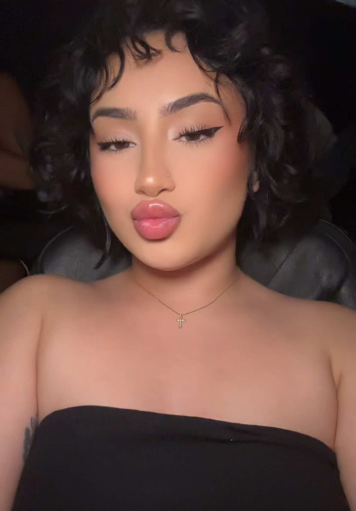 Makeup tut ? 👀 #foryou #fyp #makeup #makeuptutorial #makeuptut 