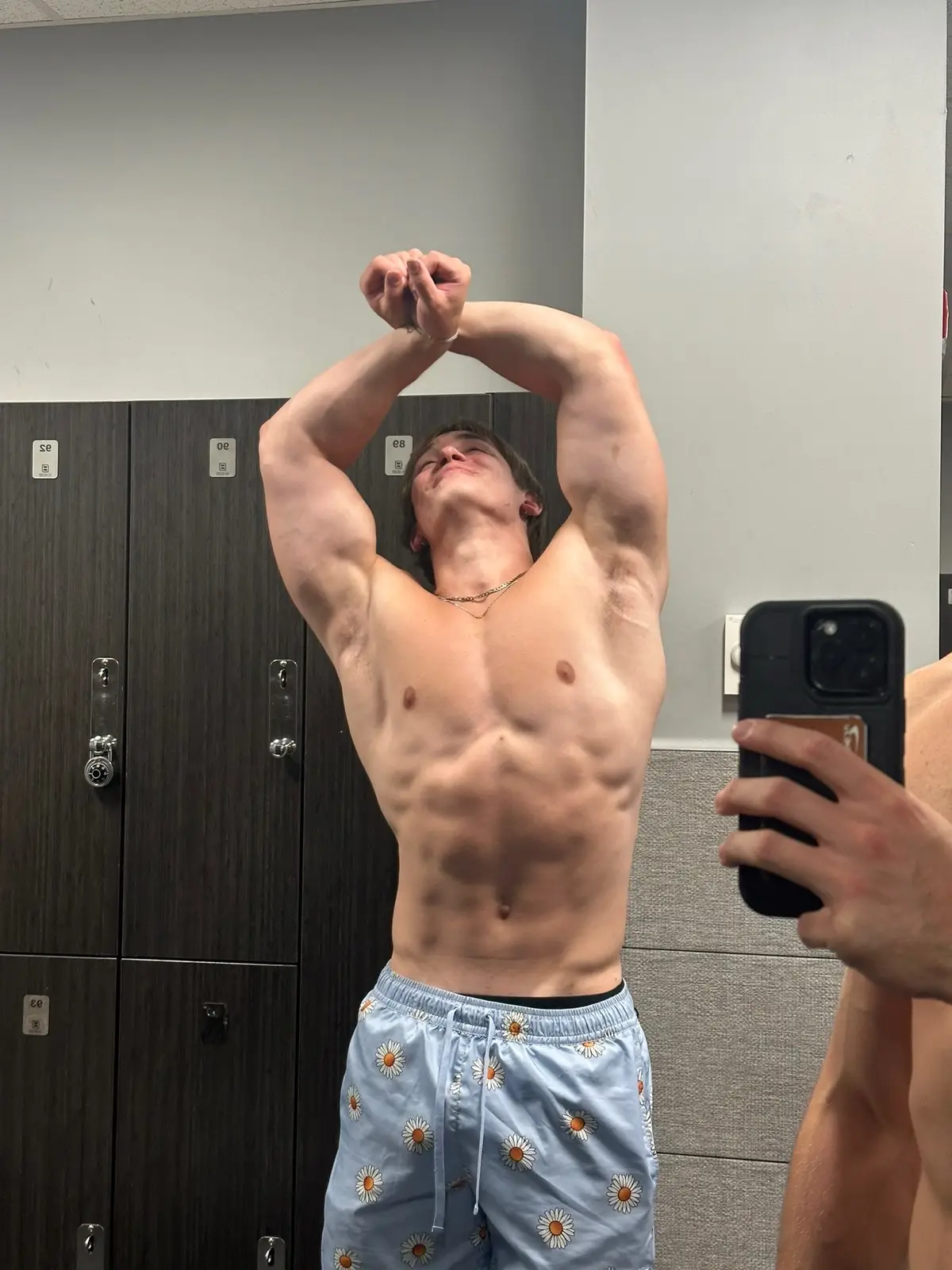 #jeffseid #gym #GymTok #viral I’m 