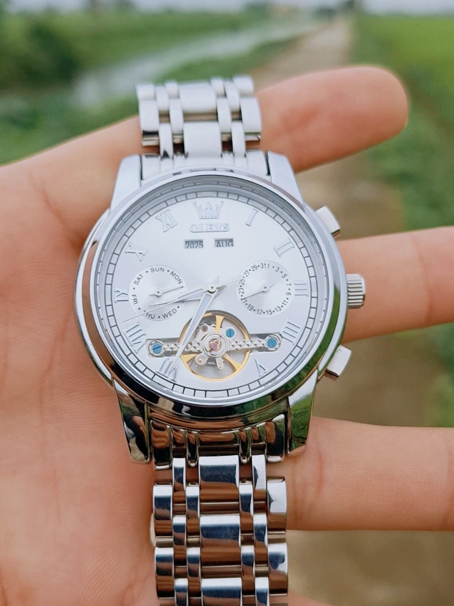 #stoređồnghồ #donghochinhhang #donghodeotay #donghodep #donghonamdep #đồnghồnamchínhhãng #storedongho99 #đồnghồ #đồnghồcơnam #donghoco 