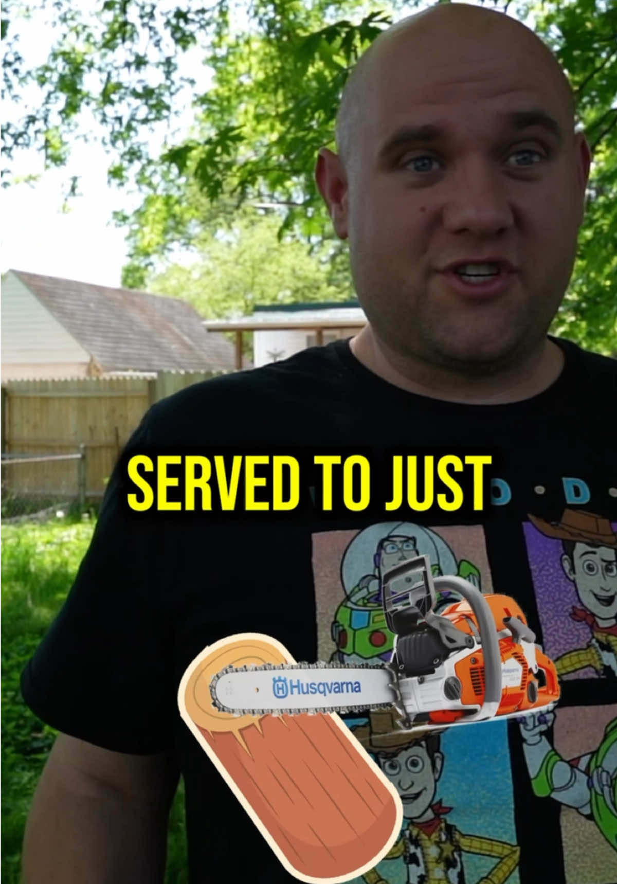 I Hate The Idea Of Cutting Trees! #realestate #property #reels