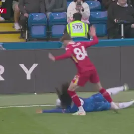 رهاني اليوم كوكوريلا #chelsea #fyp 