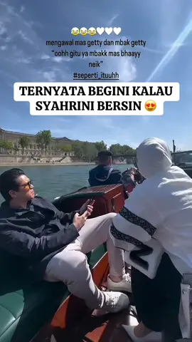 kelas mmng idola dari dlu biar bersin maha juga😍😍 Bersinnya syahrini Aura mahal neik🥰😍😍 #incesssyahrini #syahrini #princessyahrini #syahreino 