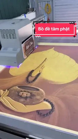 Tranh mành trúc Bồ Đề Tâm Phật – Giải pháp tinh tế để làm đẹp không gian & nuôi dưỡng sự bình an mỗi ngày. Lý do hàng trăm khách hàng đã lựa chọn mẫu tranh này: – Chất liệu tự nhiên: Mành tre trúc tuyển chọn kỹ, bền chắc và thân thiện với môi trường. – Công nghệ in UV sắc nét – giữ màu 5–10 năm, không bay màu dưới nắng hay độ ẩm cao. – Ý nghĩa sâu sắc: Biểu tượng của giác ngộ và tĩnh tâm – giúp thanh lọc năng lượng xung quanh bạn. – Linh hoạt kích thước – dễ dàng treo mọi vị trí: • 40x70cm – Bàn làm việc, lối đi. • 60x100cm – Phòng ngủ, phòng thờ nhỏ. • 90x150cm – Phòng khách, thiền phòng, không gian mở. ---------------------------------