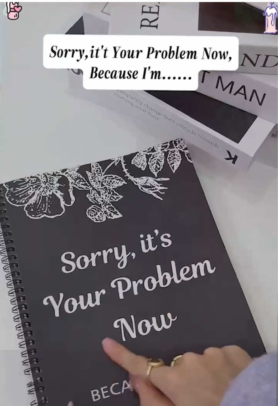 Sorry,it’s your problem now#adulting#emergencyroom#estateplanning#funny#fyp#tiktokshopmemorialday