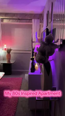 #fyp #postmodern #80saesthetic #80sdecor 