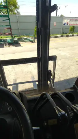 16122023 #fouryoupage #forkliftdriver #kulipabrik 