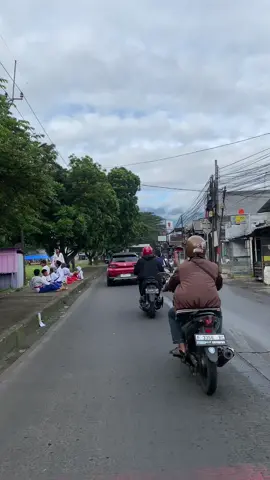 siapa yg selalu kena macet kl lewat sini? #bogor #bogorhits #4u 