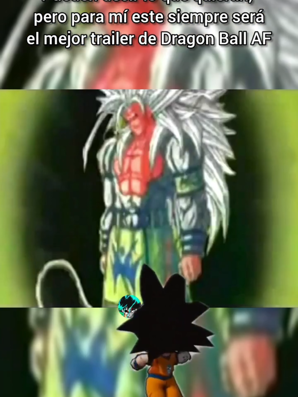 Viejos tiempos jaja Trailer de Dragon ball AF/ Nightwish/ Drader #dragonball #Dragonballz #dragonballsuper #dragonballdaima #db #dbz #dbs #dbd #drader #goku #dba #dbaf #DragonBallAF #dbh #dragonballheroes #gokussj5 #nightwish 