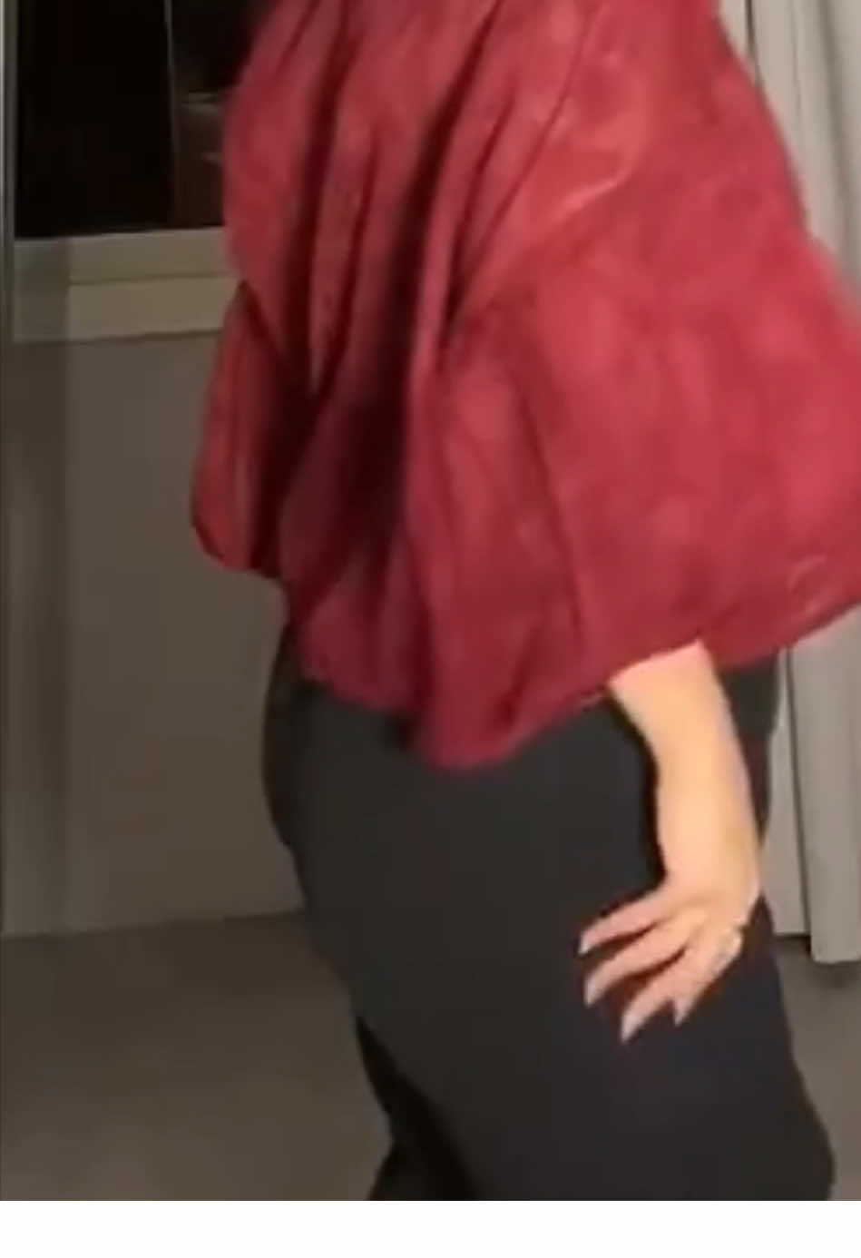 #جود_العنزي 🔥