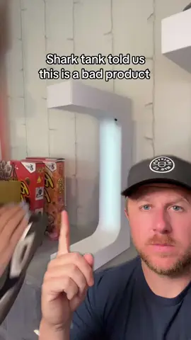 #greenscreenvideo floating idea #smallbusinessowner #amazonfbaseller #sharktank 
