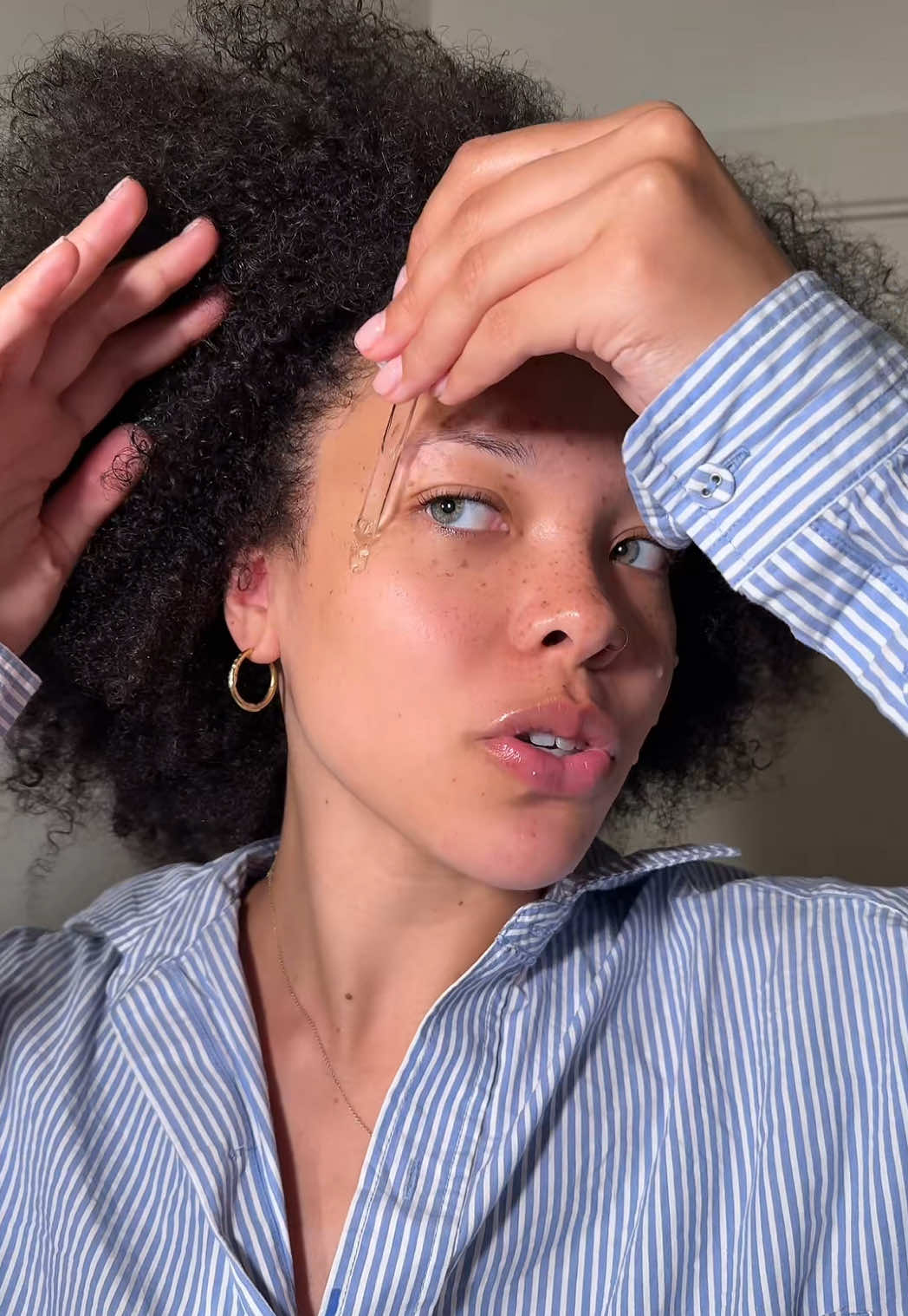 seth troxler daughter or fourth wing son … let’s discuss.  @Barefaced  @The Ordinary @Neutrogena 