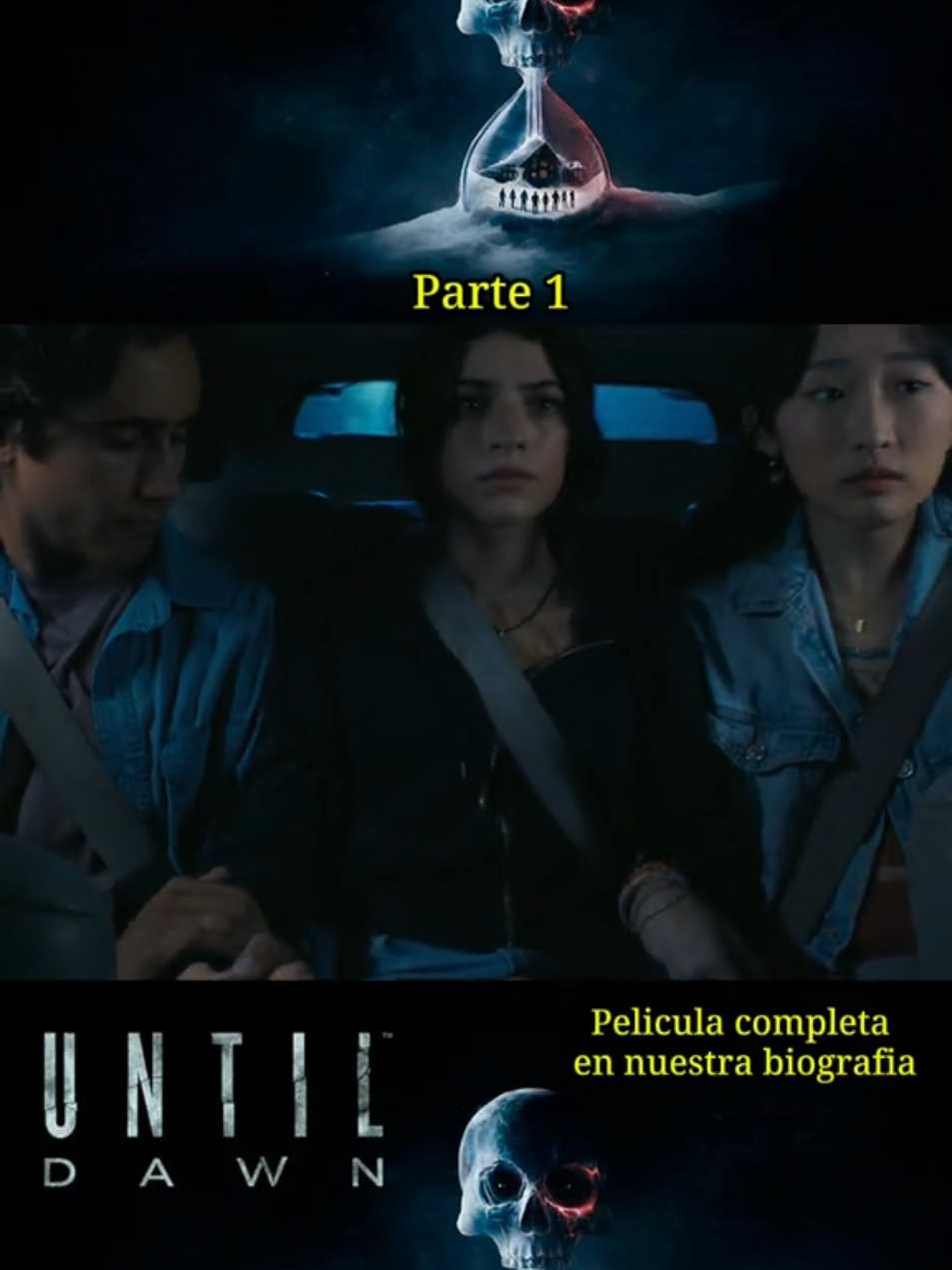 Ultin Dawn, P.1 #peliculas #terror #misterio #fyp #paratiiiiiiiiiiiiiiiiiiiiiiiiiiiiiii #viralvideos #horror